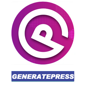 GENERATEPRESS PRO1