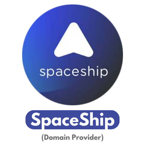 SpaceShip (Domain Provider)