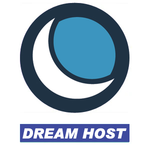 dream host BLUE1