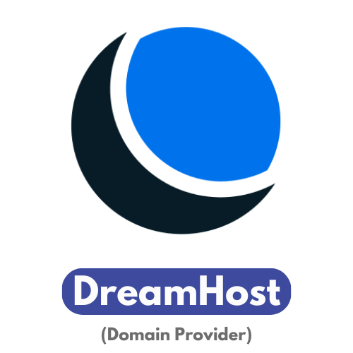 dreamhost domain