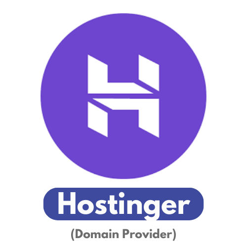 hostinger domain