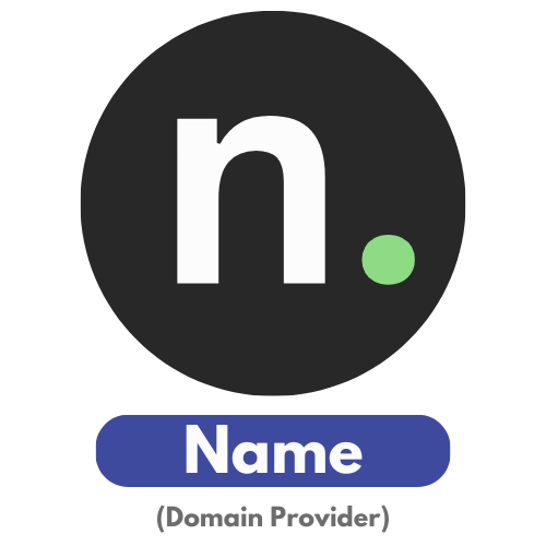 name.com (cheap domain provider) in worldwide